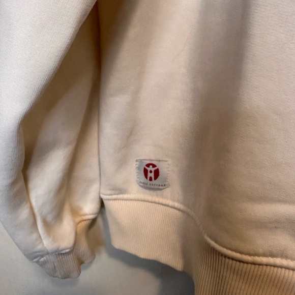 Zara X James Coffman Sweatshirt - Picture 3 of 4